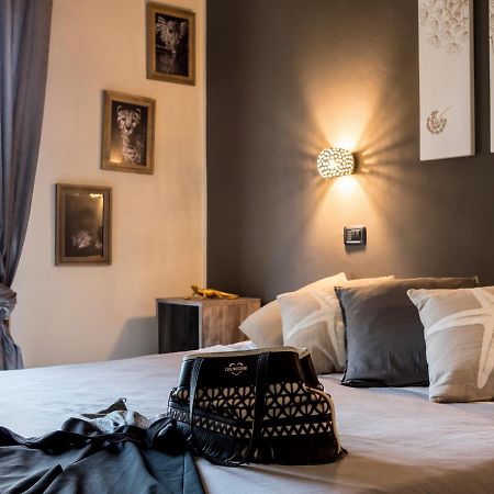 Appartamenti Villa Tonni Gabicce Mare Luaran gambar