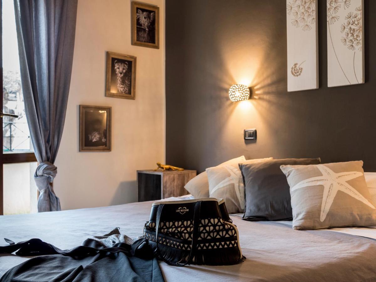 Appartamenti Villa Tonni Gabicce Mare Luaran gambar