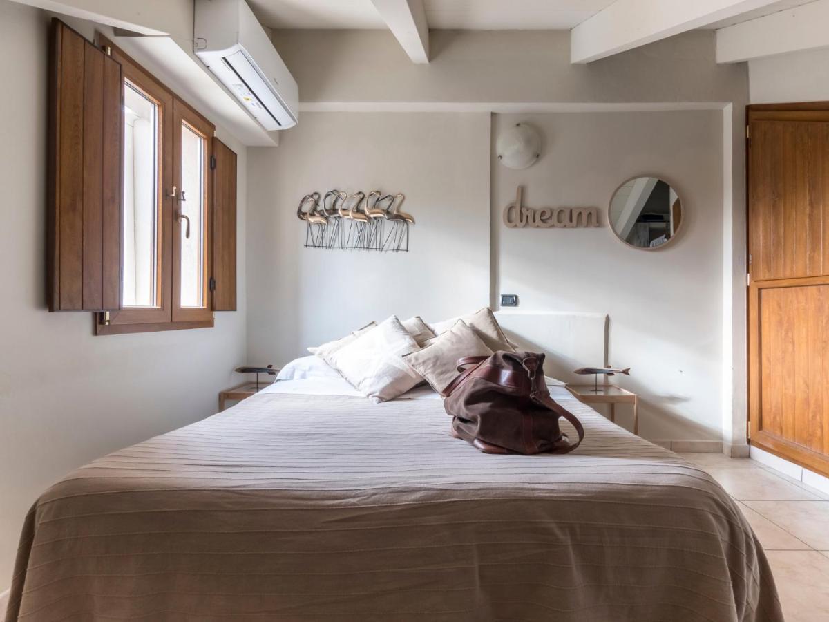 Appartamenti Villa Tonni Gabicce Mare Luaran gambar