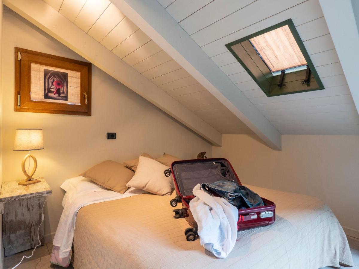 Appartamenti Villa Tonni Gabicce Mare Luaran gambar