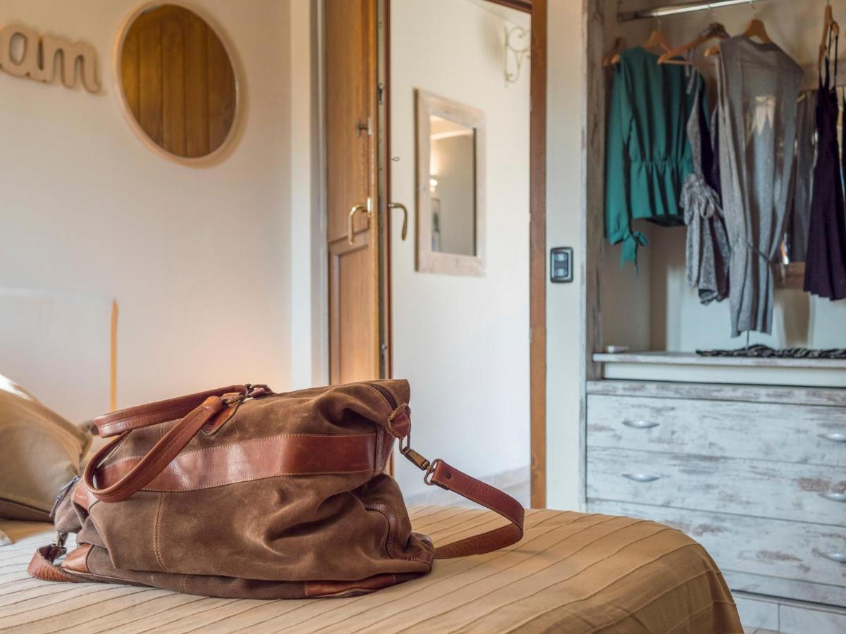 Appartamenti Villa Tonni Gabicce Mare Luaran gambar