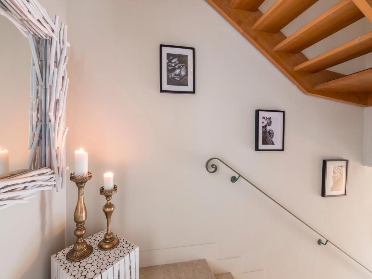 Appartamenti Villa Tonni Gabicce Mare Luaran gambar