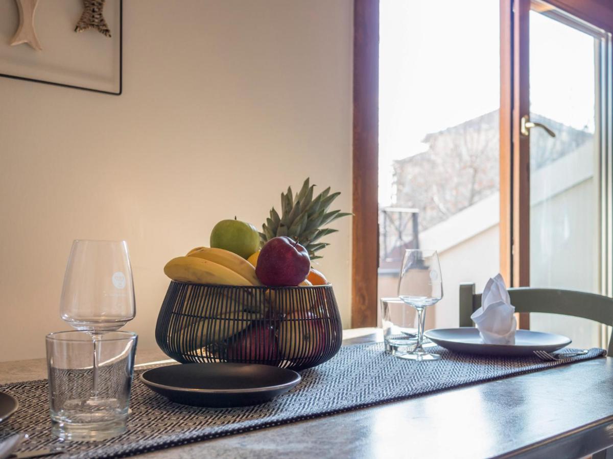 Appartamenti Villa Tonni Gabicce Mare Luaran gambar