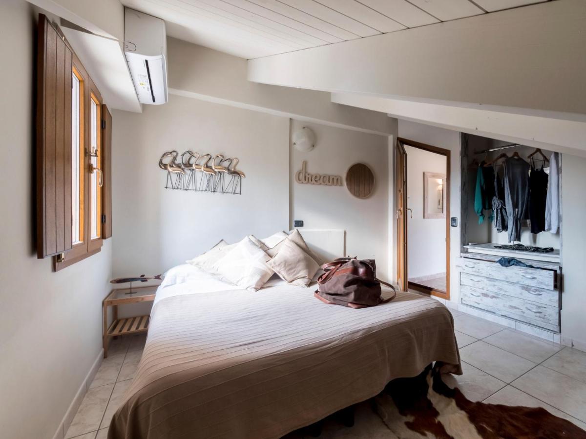 Appartamenti Villa Tonni Gabicce Mare Luaran gambar