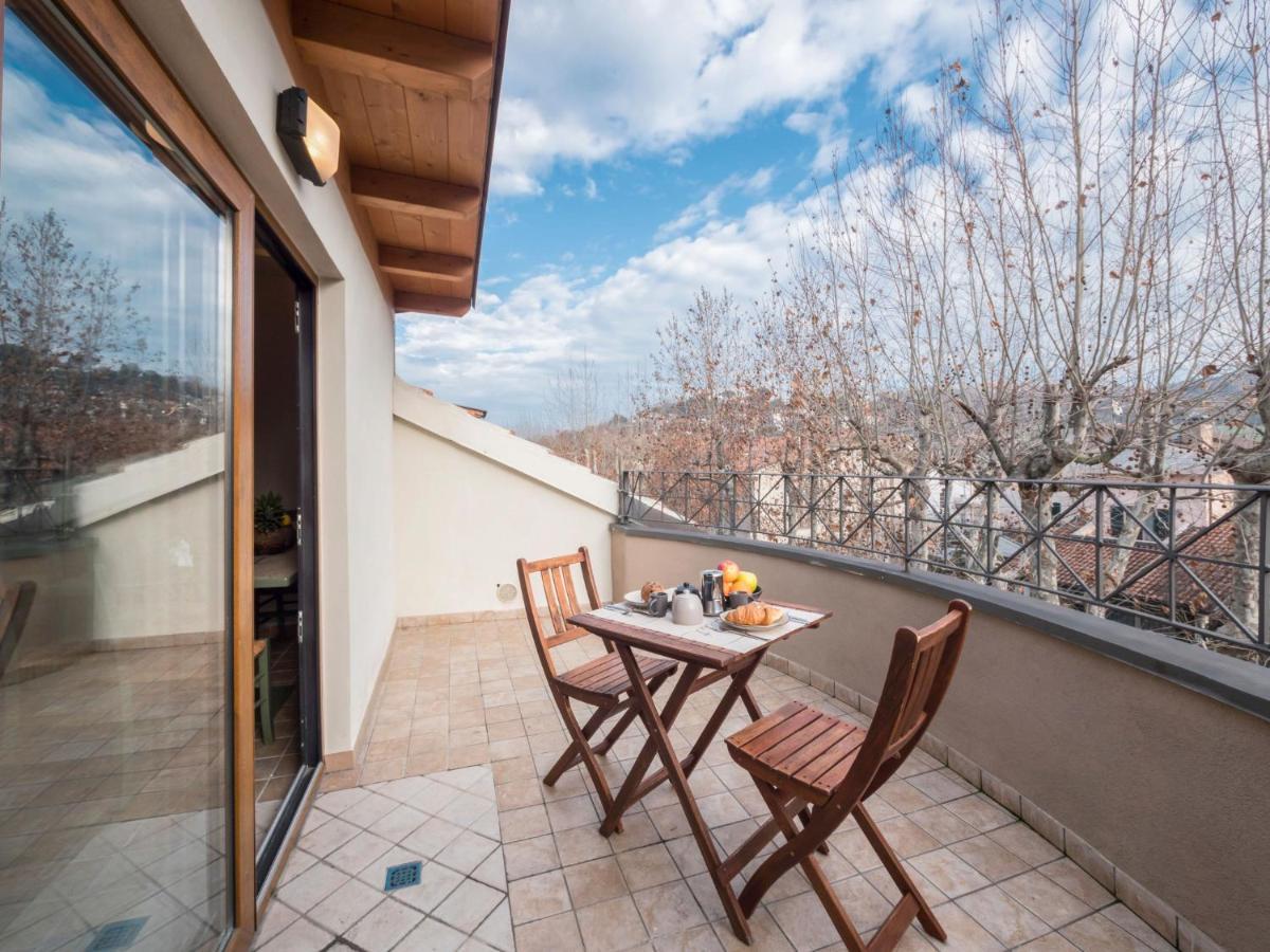 Appartamenti Villa Tonni Gabicce Mare Luaran gambar