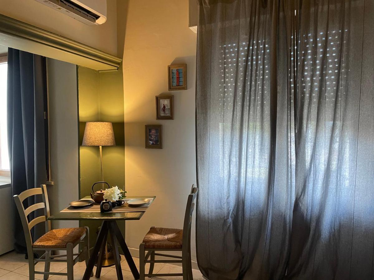 Appartamenti Villa Tonni Gabicce Mare Luaran gambar