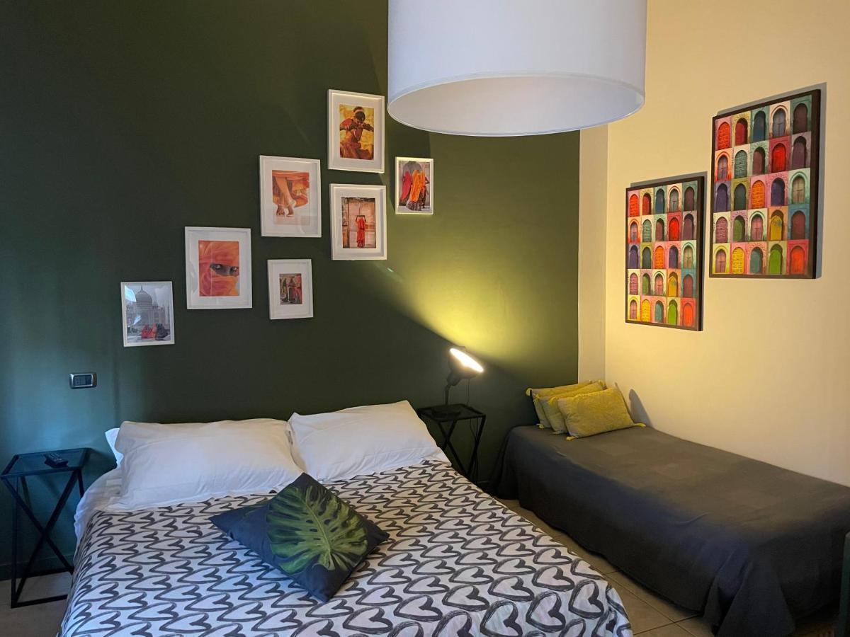 Appartamenti Villa Tonni Gabicce Mare Luaran gambar